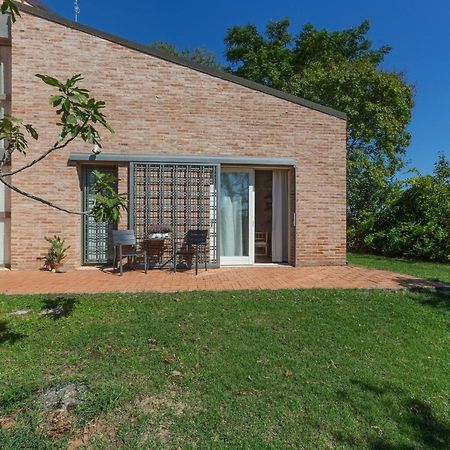 Francolino Duplex Charming La Farnia Villa Екстериор снимка