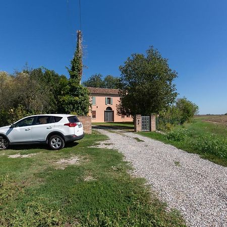 Francolino Duplex Charming La Farnia Villa Екстериор снимка