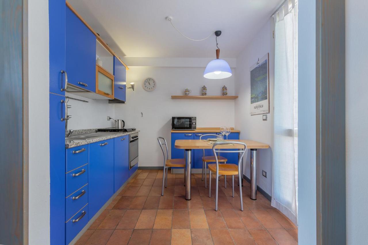 Francolino Duplex Charming La Farnia Villa Екстериор снимка