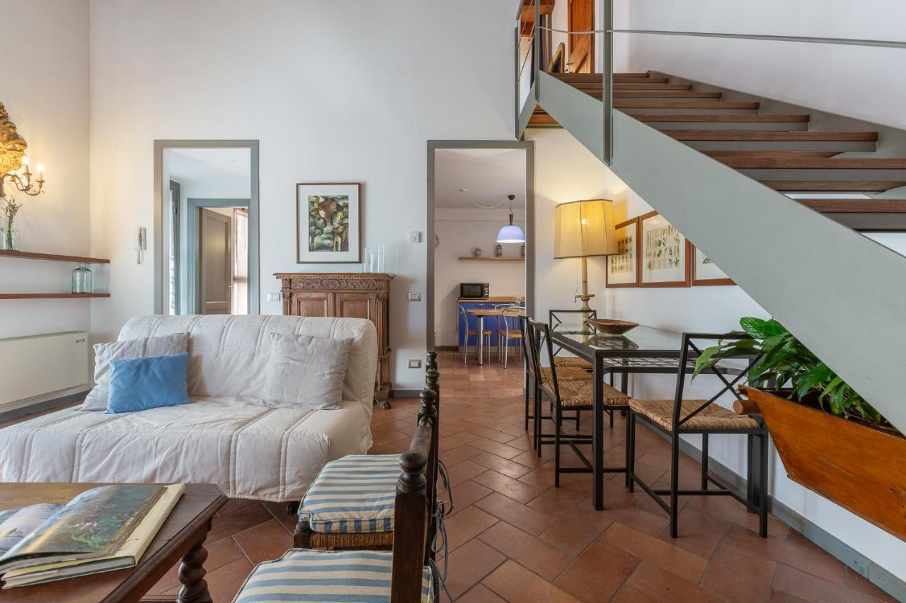 Francolino Duplex Charming La Farnia Villa Екстериор снимка