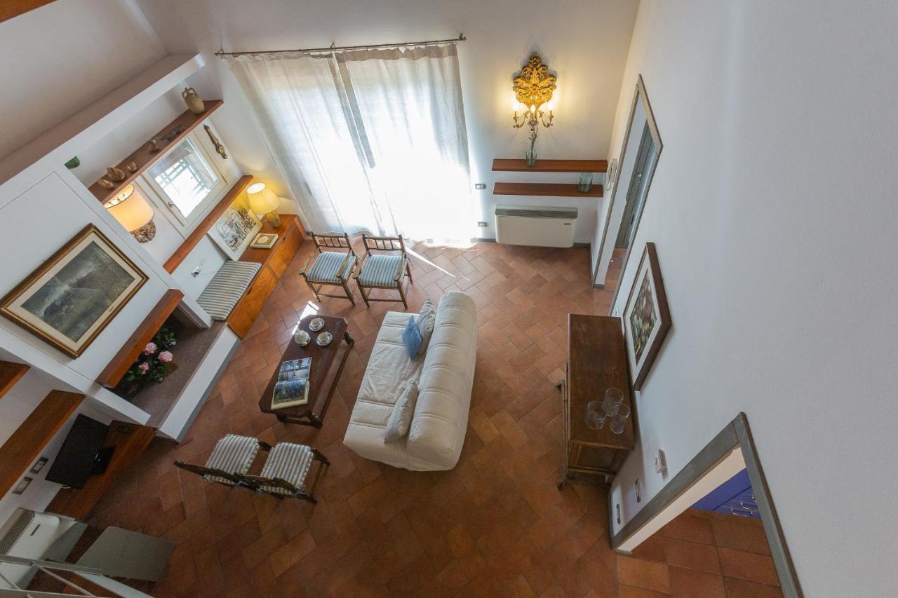 Francolino Duplex Charming La Farnia Villa Екстериор снимка