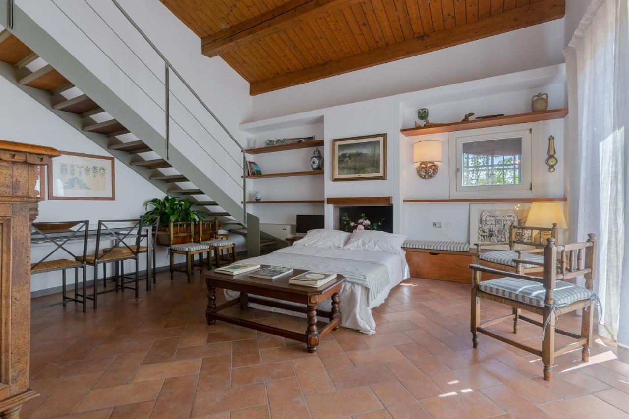 Francolino Duplex Charming La Farnia Villa Екстериор снимка