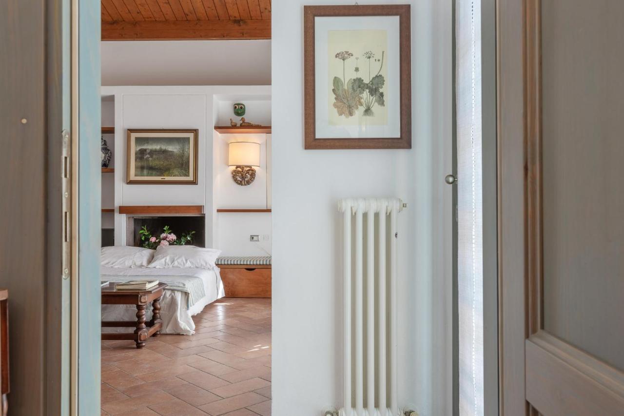 Francolino Duplex Charming La Farnia Villa Екстериор снимка
