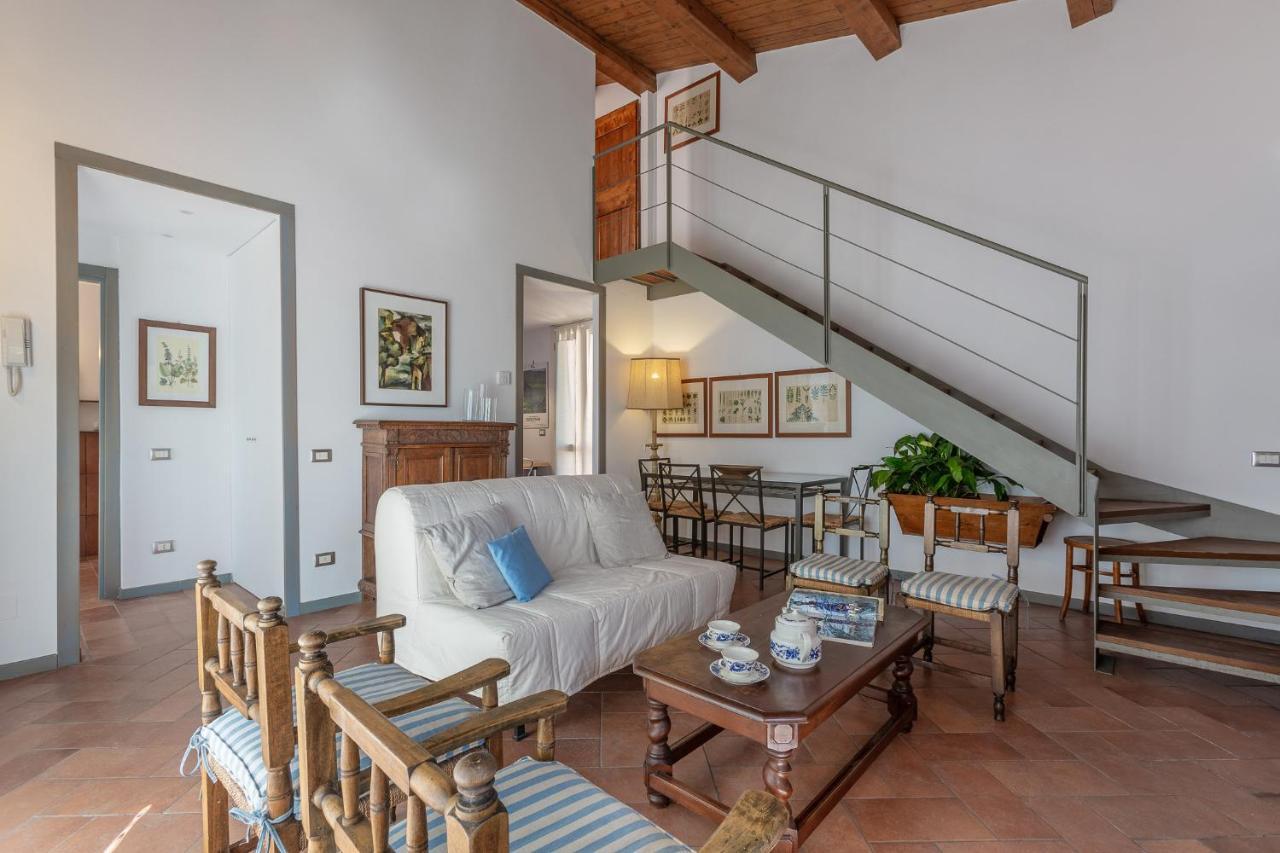 Francolino Duplex Charming La Farnia Villa Екстериор снимка