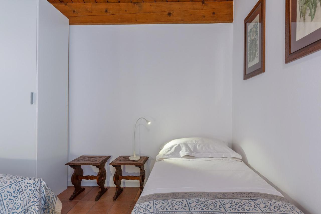 Francolino Duplex Charming La Farnia Villa Екстериор снимка