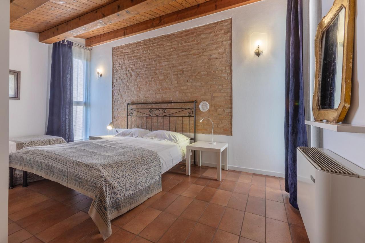 Francolino Duplex Charming La Farnia Villa Екстериор снимка
