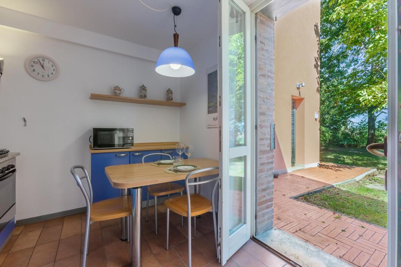 Francolino Duplex Charming La Farnia Villa Екстериор снимка