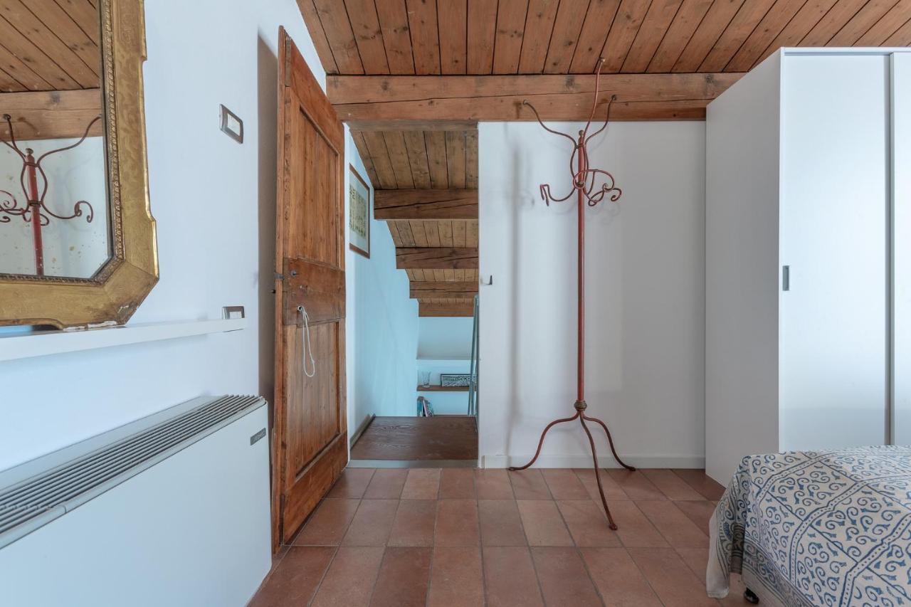 Francolino Duplex Charming La Farnia Villa Екстериор снимка