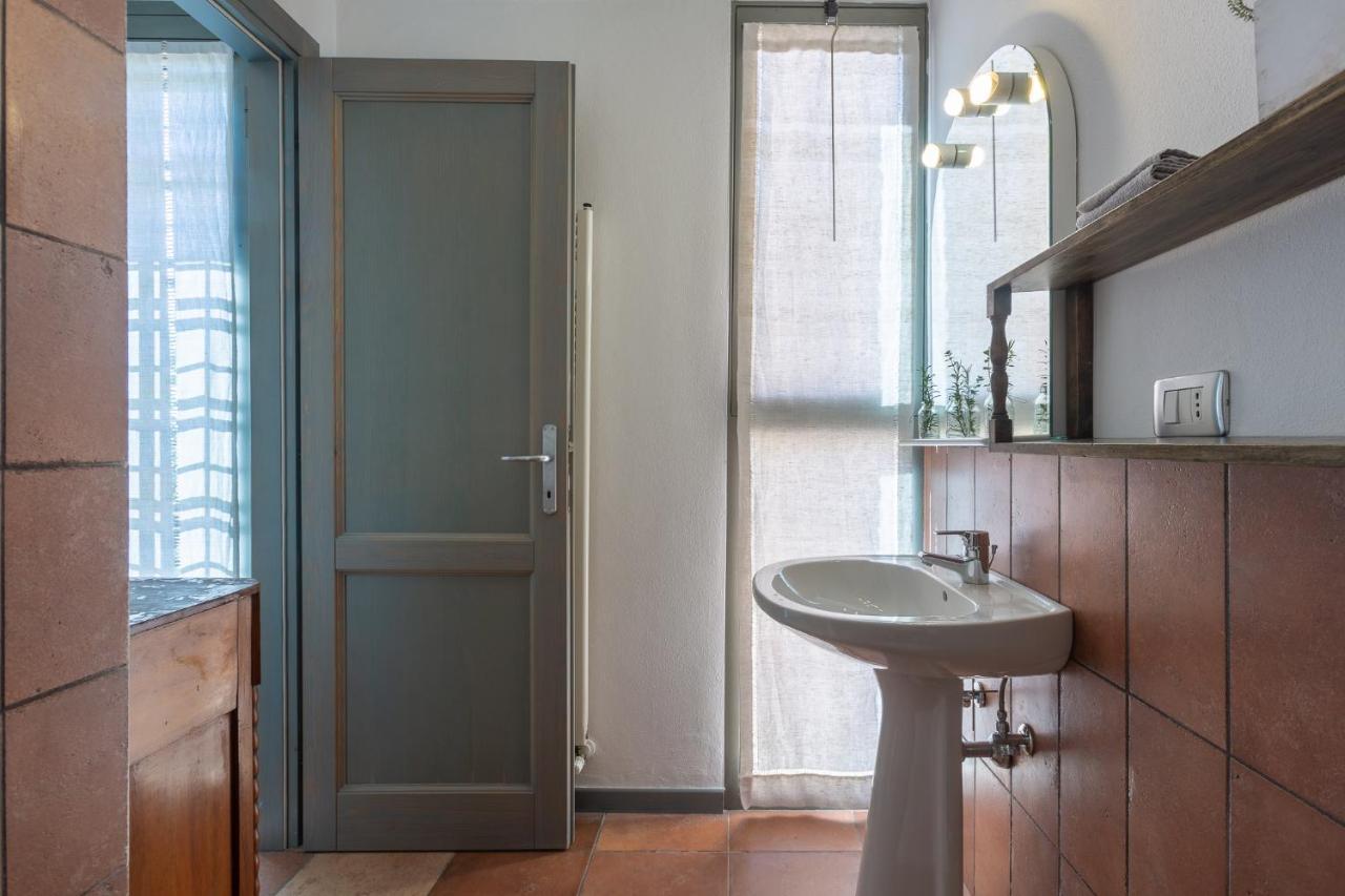Francolino Duplex Charming La Farnia Villa Екстериор снимка