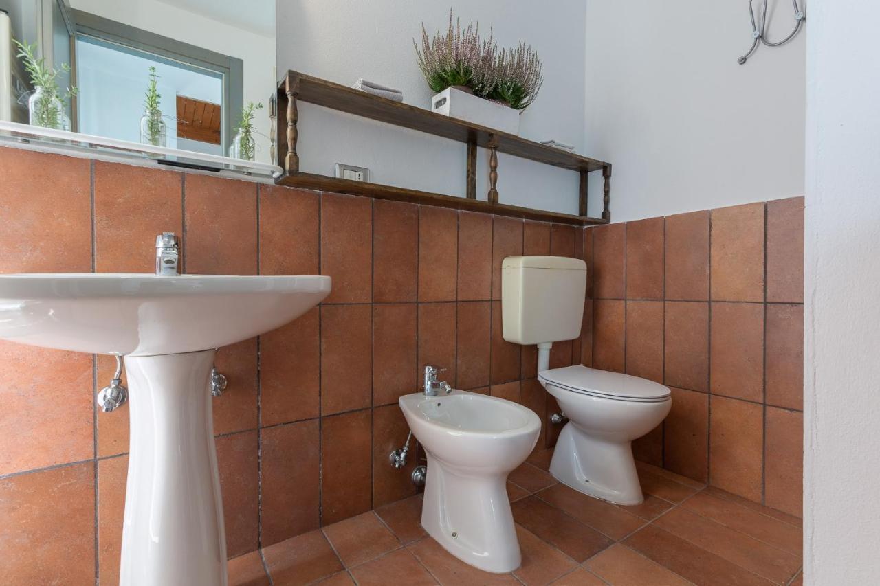 Francolino Duplex Charming La Farnia Villa Екстериор снимка