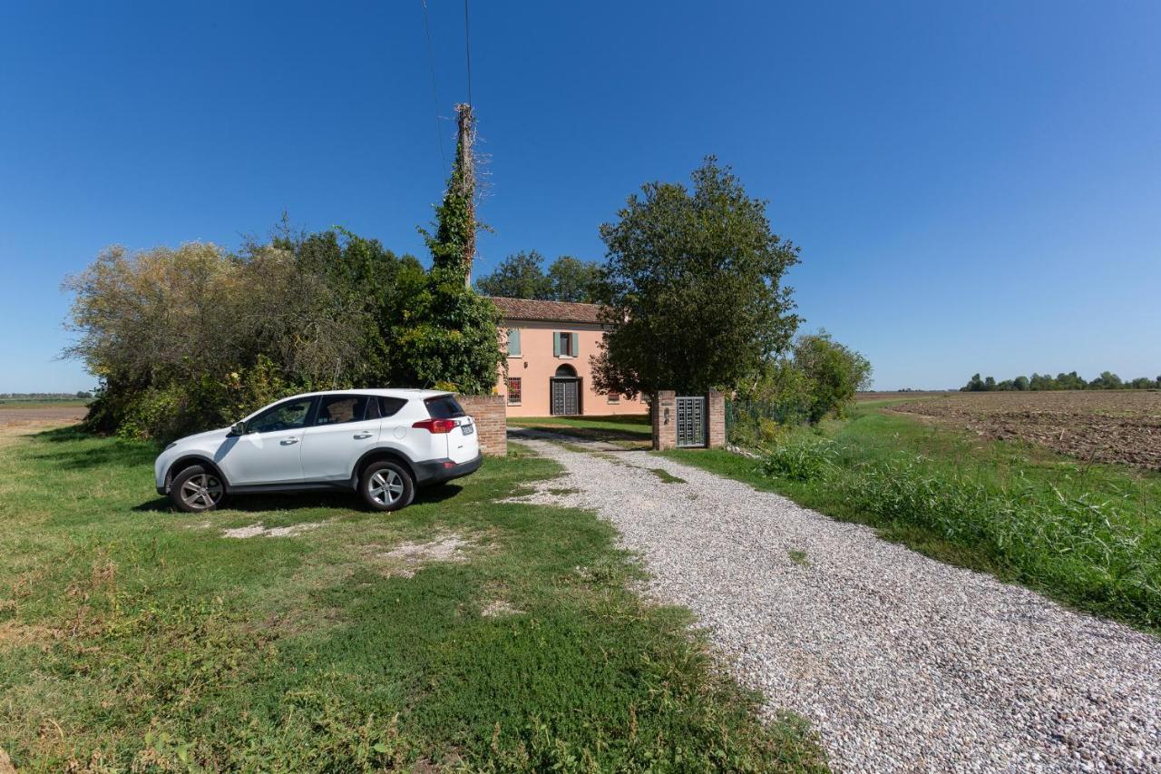 Francolino Duplex Charming La Farnia Villa Екстериор снимка