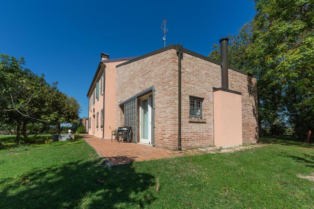 Francolino Duplex Charming La Farnia Villa Екстериор снимка