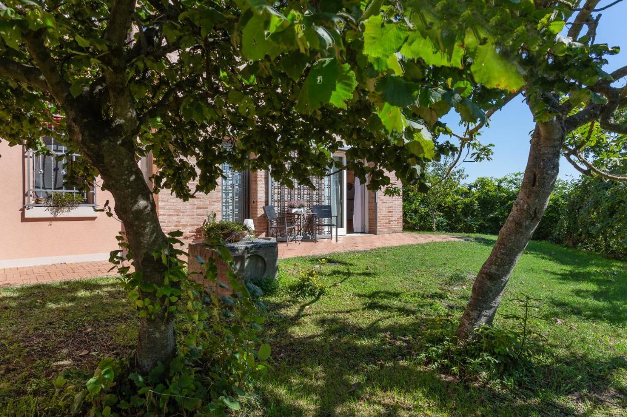Francolino Duplex Charming La Farnia Villa Екстериор снимка