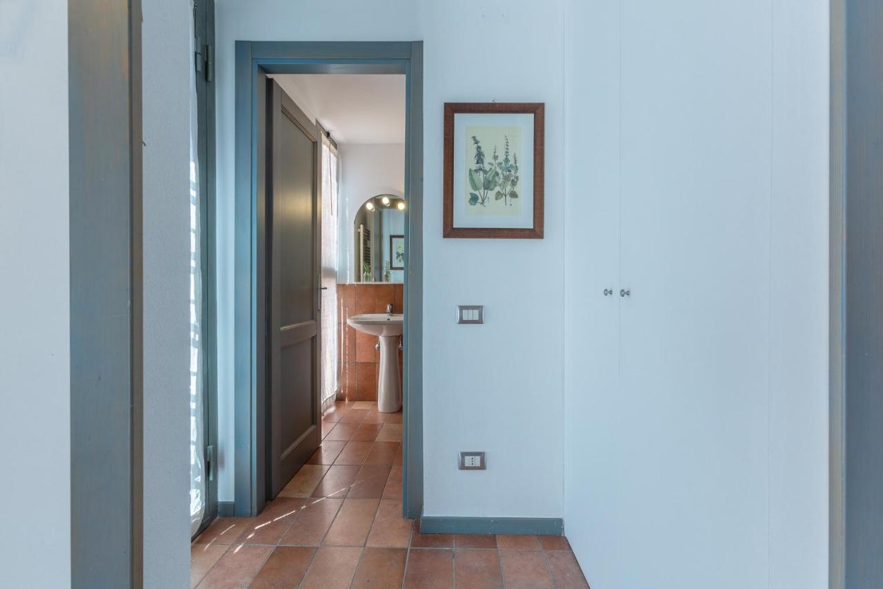 Francolino Duplex Charming La Farnia Villa Екстериор снимка