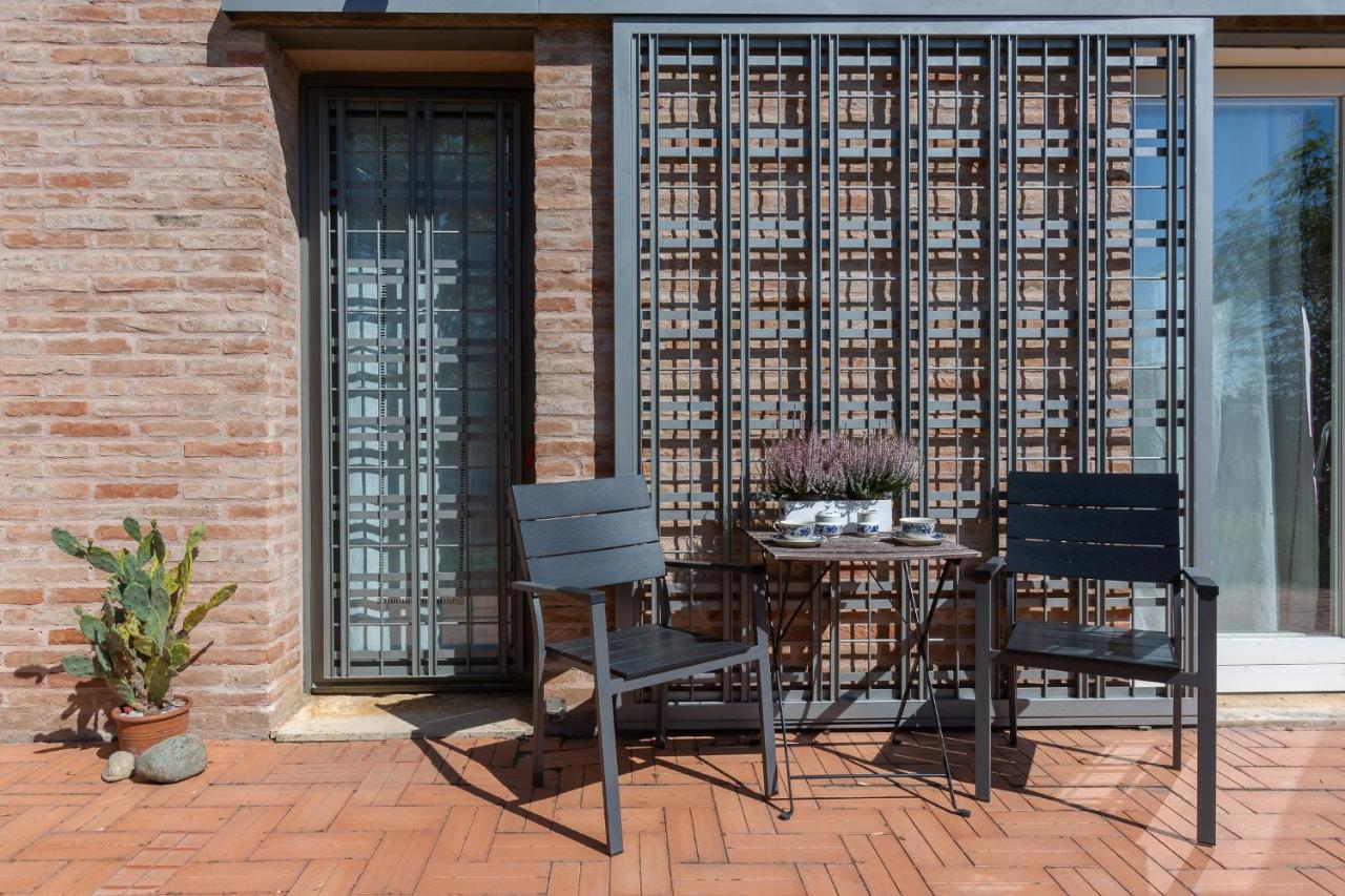 Francolino Duplex Charming La Farnia Villa Екстериор снимка