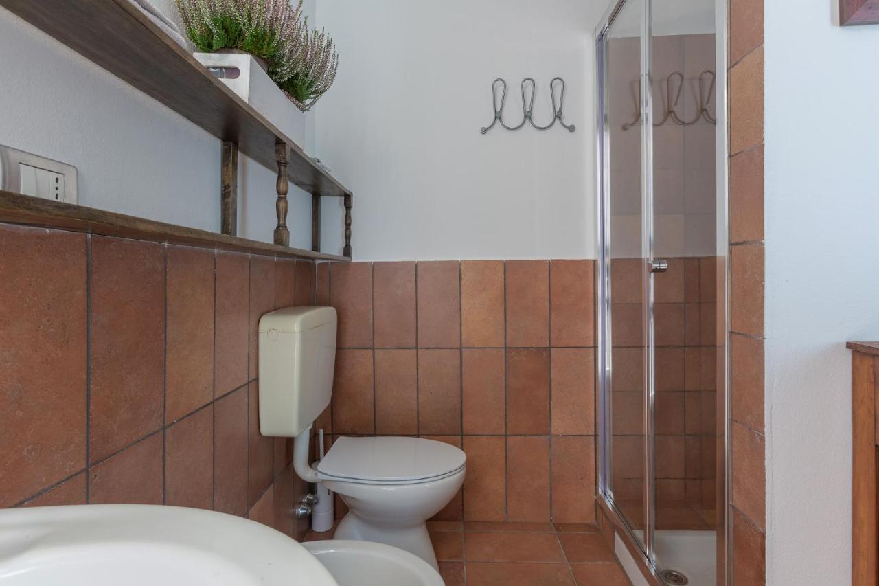 Francolino Duplex Charming La Farnia Villa Екстериор снимка