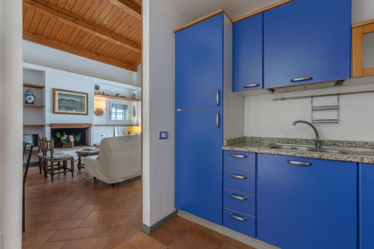 Francolino Duplex Charming La Farnia Villa Екстериор снимка