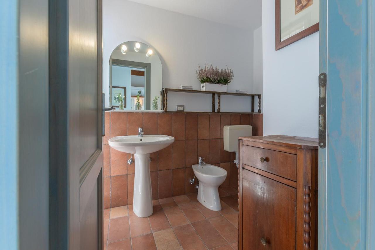 Francolino Duplex Charming La Farnia Villa Екстериор снимка