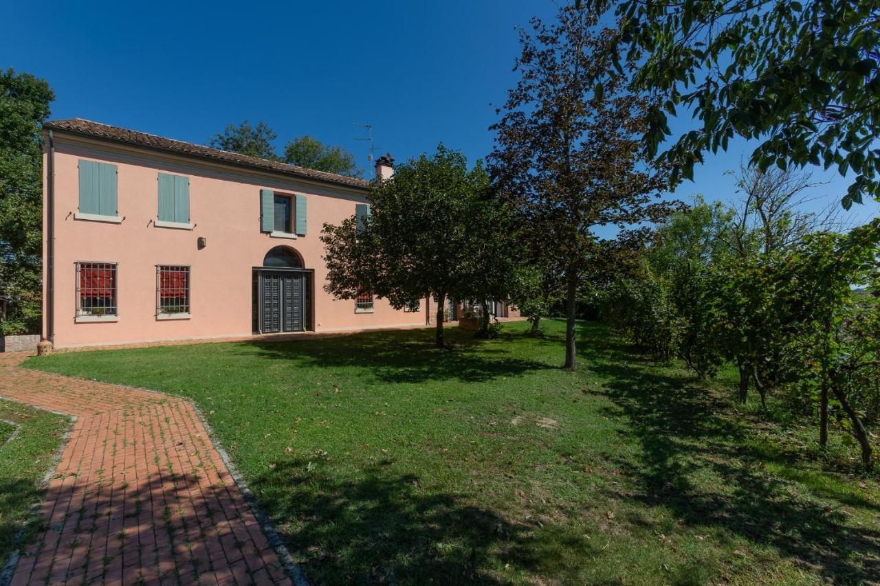 Francolino Duplex Charming La Farnia Villa Екстериор снимка