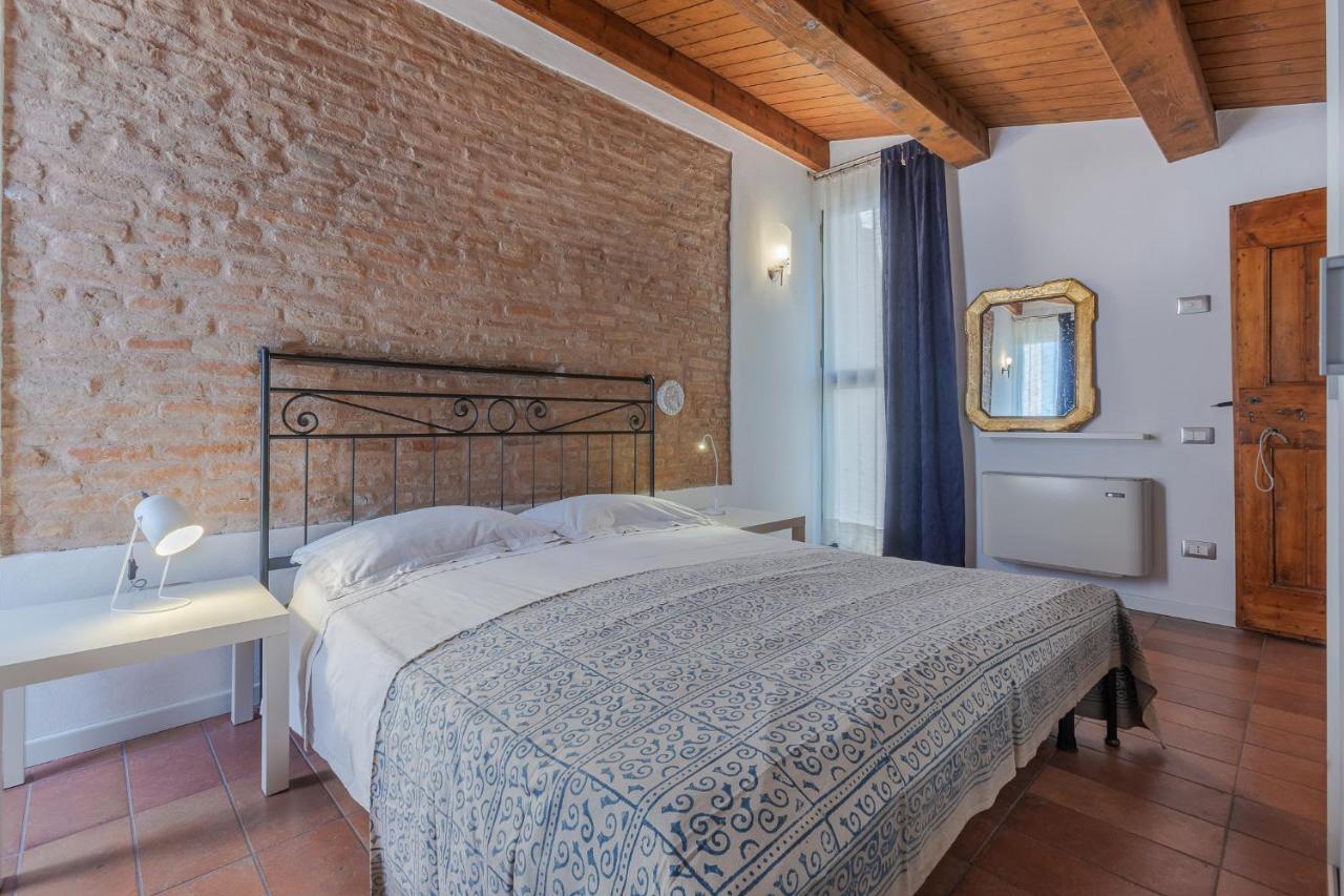 Francolino Duplex Charming La Farnia Villa Екстериор снимка
